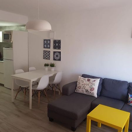 New Apartamento Jupiter Benalmadena Luaran gambar