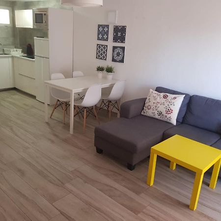 New Apartamento Jupiter Benalmadena Luaran gambar
