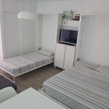 New Apartamento Jupiter Benalmadena Luaran gambar