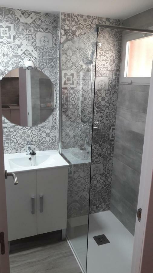 New Apartamento Jupiter Benalmadena Luaran gambar