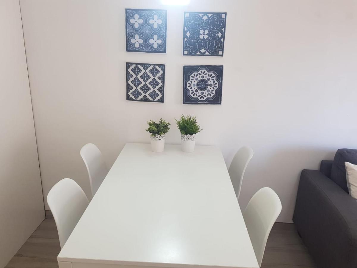 New Apartamento Jupiter Benalmadena Luaran gambar