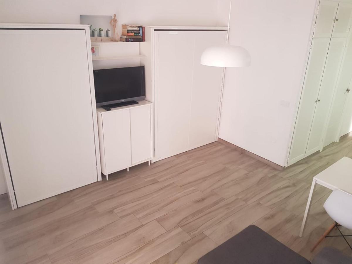 New Apartamento Jupiter Benalmadena Luaran gambar