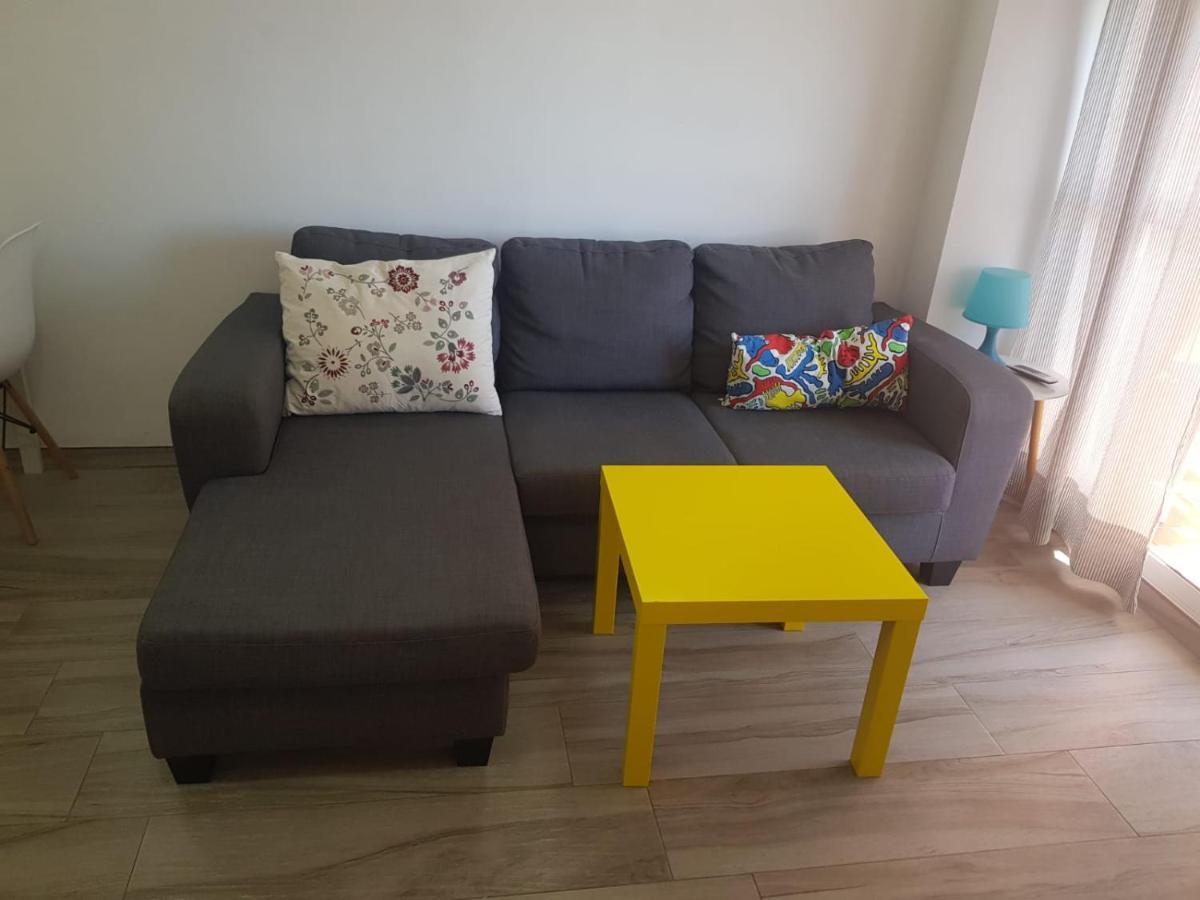 New Apartamento Jupiter Benalmadena Luaran gambar