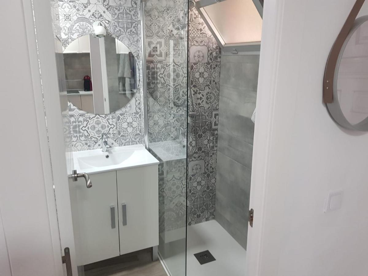 New Apartamento Jupiter Benalmadena Luaran gambar