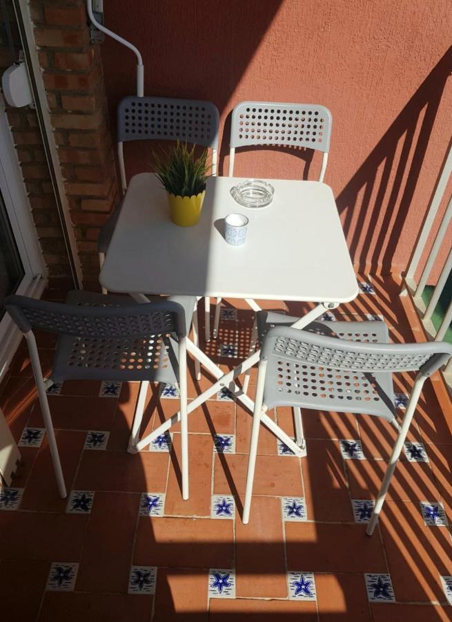 New Apartamento Jupiter Benalmadena Luaran gambar
