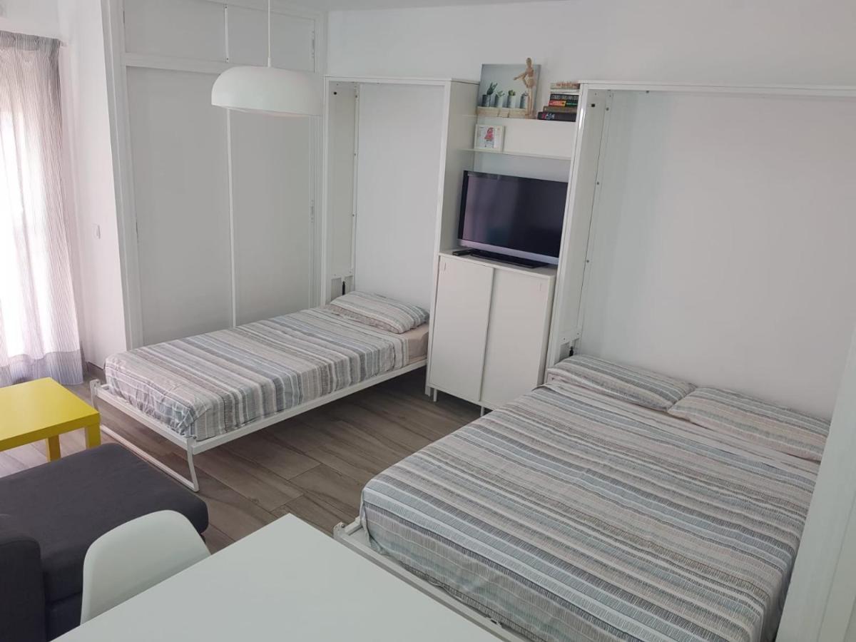 New Apartamento Jupiter Benalmadena Luaran gambar